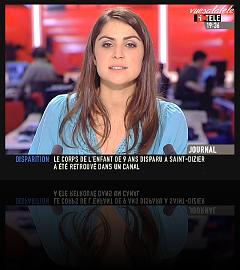 SONIA CHIRONI